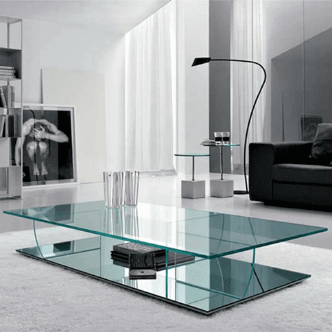 Glass